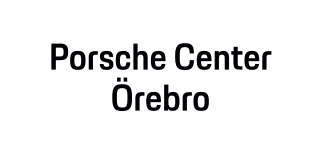Porsche Center Örebro